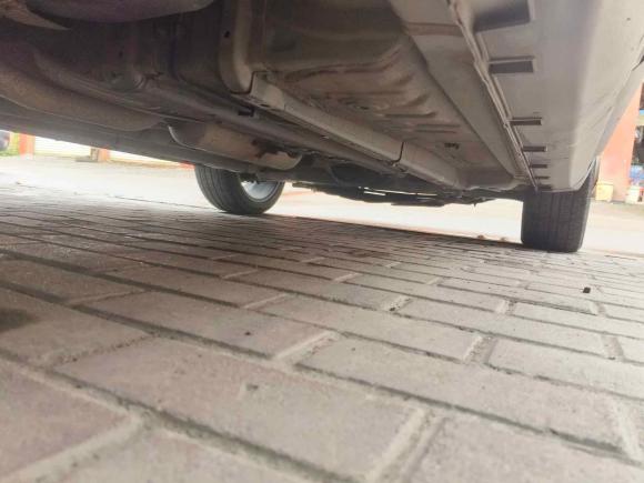 [台州·浙J] 二手吉利汽车帝豪GS2018款 运动版 1.4T 自动臻尚型