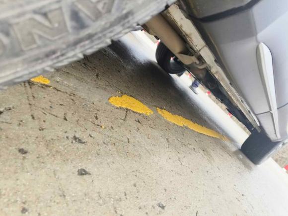 [常州·苏D] 二手长安欧尚长安欧尚X72020款 1.5T 自动尊贵型