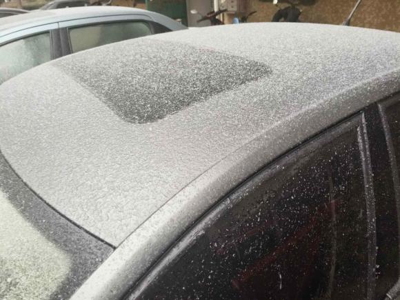 [常州·苏D] 二手斯柯达昕锐2016款 1.6L 手动创行版