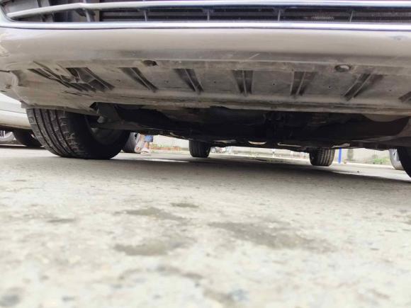 [成都·川A] 二手福特蒙迪欧-致胜2011款 2.0L GTDi200时尚型