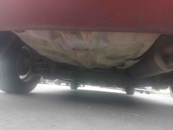 [温州·浙C] 二手现代瑞纳2010款 三厢 1.4L 自动时尚型GT