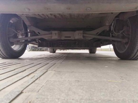 [杭州·浙A] 二手别克微蓝62022款 互联共享型 PLUS