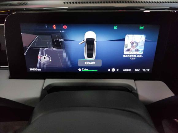 [合肥·皖A] 二手零跑汽车零跑C012022款 后驱超长续航版