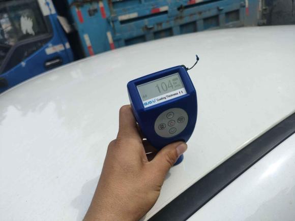 [深圳·陕J] 二手观致观致32021款 3S 三厢 1.5T CVT领先型