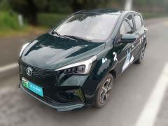 [苏州·苏E]长安&nbsp;&nbsp;长安奔奔E-Star&nbsp;&nbsp;2020款心动版三元锂