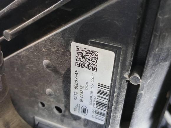 [济南·鲁A] 二手捷豹捷豹XFL2018款 XFL 2.0T 200PS 风华版