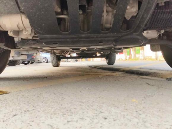 [杭州·浙E] 二手东风御风御风2023款 V9+ 2.0T 自动前驱多功能短轴低顶5/6座