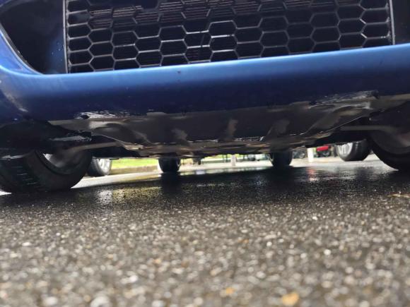 [上海·苏U] 二手宝马宝马3系2019款 320i M运动套装