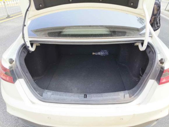 [宁波·浙A] 二手吉利几何吉利几何A2021款 Pro 畅享高维续航版 430KM A430平方版