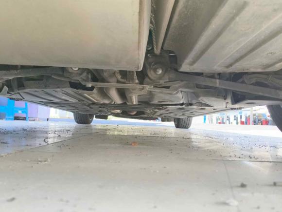 [上海·苏U] 二手MINIMINI2022款 1.5T COOPER 艺术家 五门版