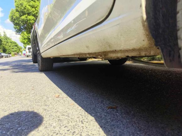 [上海·沪C] 二手斯柯达昕动2020款 1.5L 自动舒适版