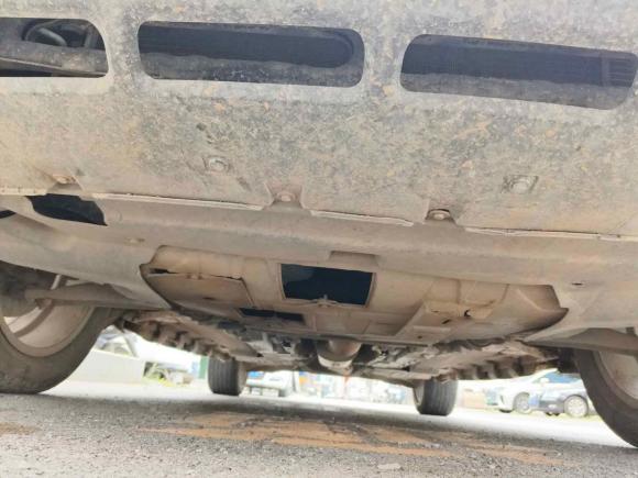 [济南·鲁A] 二手哈弗哈弗H72016款 蓝标H7 2.0T 自动豪华型