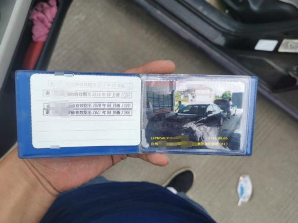 [台州·浙J] 二手马自达睿翼2012款 2.5L 自动尊贵版