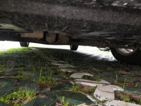 [温州·浙C] 二手荣威荣威3602018款 PLUS 1.5L 自动尊享版