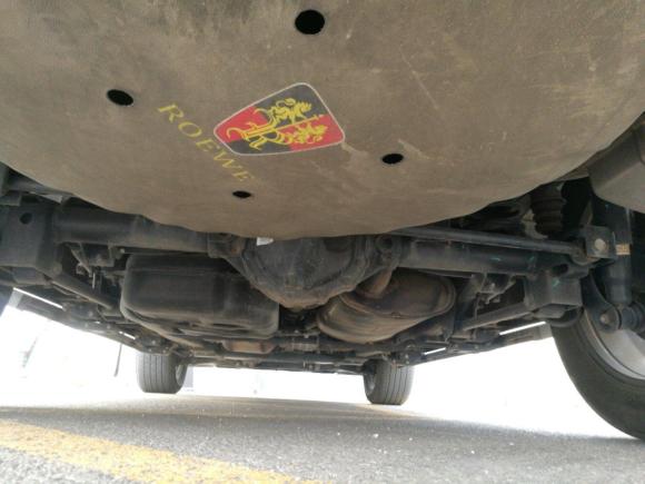 [常州·川R] 二手荣威荣威RX82019款 30T 智联网四驱超群旗舰版