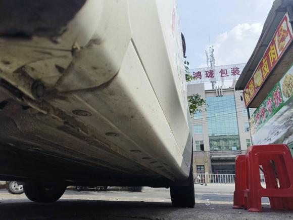 [台州·浙J] 二手日产蓝鸟2016款 1.6L CVT智酷版