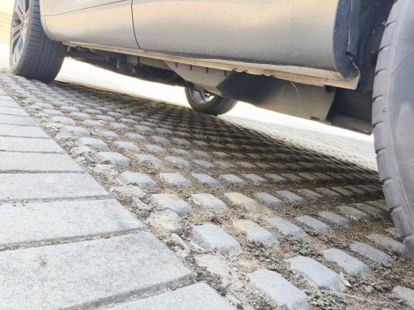 [西安·陕A] 二手魏牌魏牌 VV52017款 2.0T 旗舰型