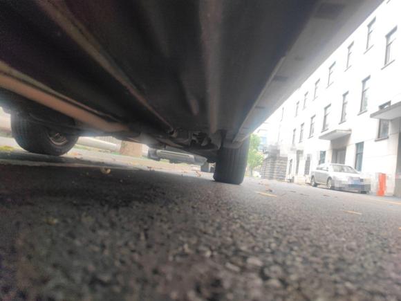 [义乌·浙G] 二手雷诺科雷傲2009款 2.5L 四驱豪华型