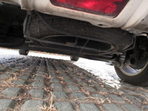 [北京·京A] 二手启辰晨风2014款 领航版6.6KW