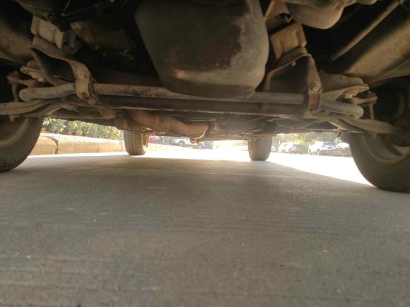 [宁波·浙B] 二手大众桑塔纳经典2007款 1.8L 景畅型