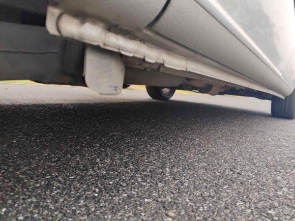 [嘉兴·浙A] 二手奔驰唯雅诺2013款 3.0L 舒适版