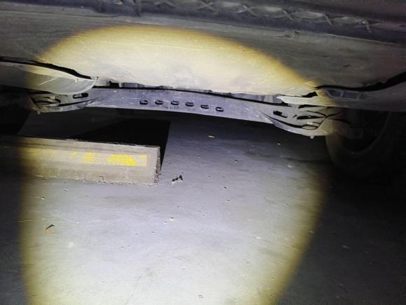 [苏州·苏E] 二手大众朗逸2021款 1.5L 自动视野版