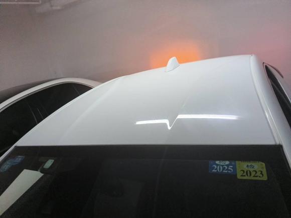 [上海·沪A] 二手别克VELITE 52017款 时尚增程型