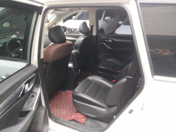 [合肥·皖A] 二手江淮瑞风R32018款 1.6L 手动豪华智能型