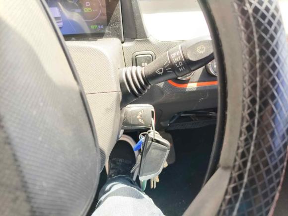 [青岛·鲁B] 二手五菱汽车宏光MINIEV2020款 自在款 磷酸铁锂