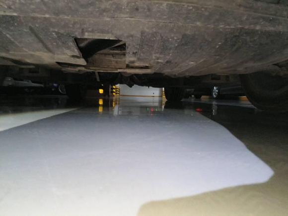 [西安·陕U] 二手陆风陆风X72018款 劲越 1.5T 全景至尊型