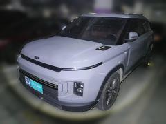 [深圳·京J] 吉利汽车吉利ICON2020款 1.5TD i9 BSG