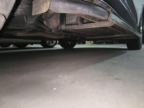 [无锡·苏B] 二手雷诺科雷傲2018款 2.0L 两驱豪华版