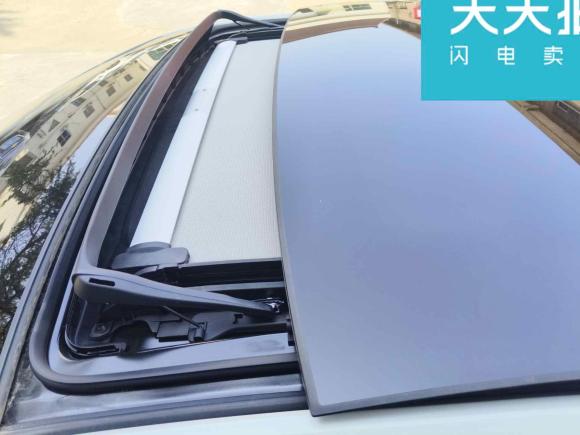 [常州·苏D] 二手大众Polo2023款  Plus 1.5L 自动炫彩科技版