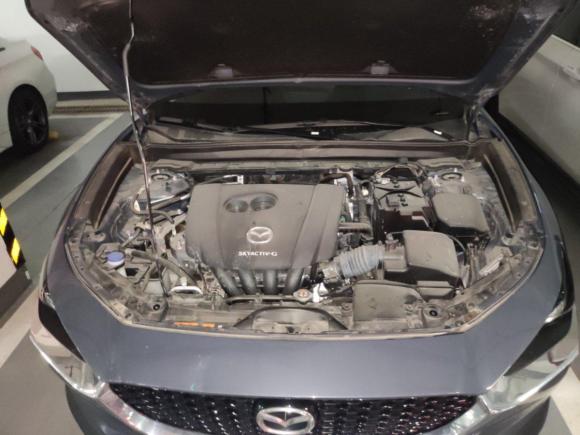 [南通·苏F] 二手马自达马自达CX-302020款 2.0L 自动嘉悦型