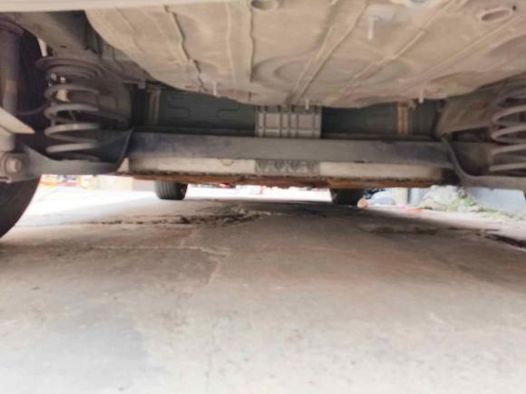 [佛山·粤A] 二手埃安AION Y2021款 70 畅享活力版