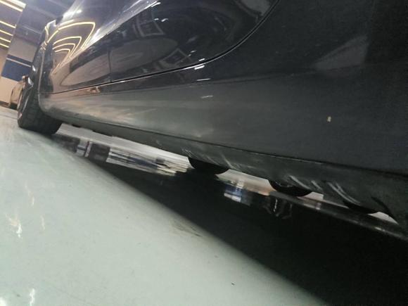 [上海·沪A] 二手特斯拉Model 32021款 Performance高性能全轮驱动版