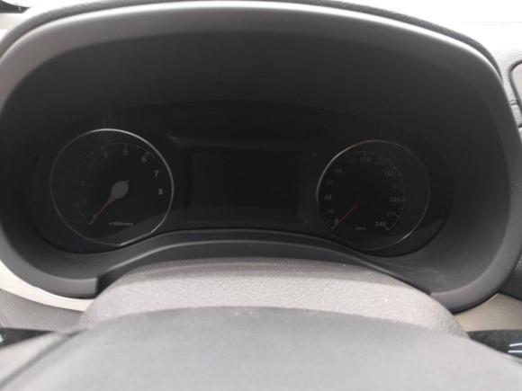 [合肥·皖A] 二手比亚迪宋2016款 1.5TI 手动豪华型