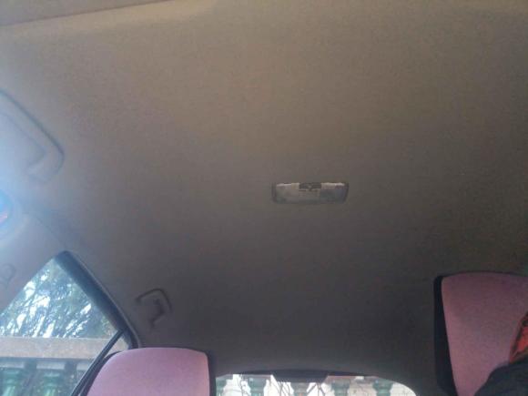 [青岛·鲁U] 二手丰田雅力士2008款 1.6G 自动精致版