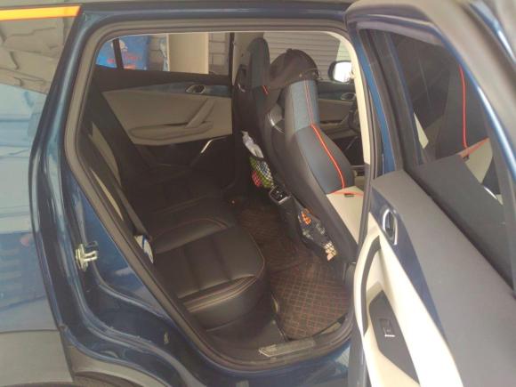 [济南·鲁A] 二手领克领克062020款 1.5T 耀Halo