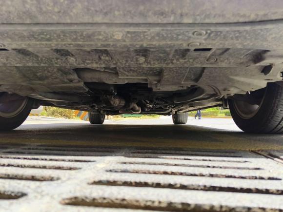 [济南·鲁A] 二手本田奥德赛2013款 2.4L 明鉴版