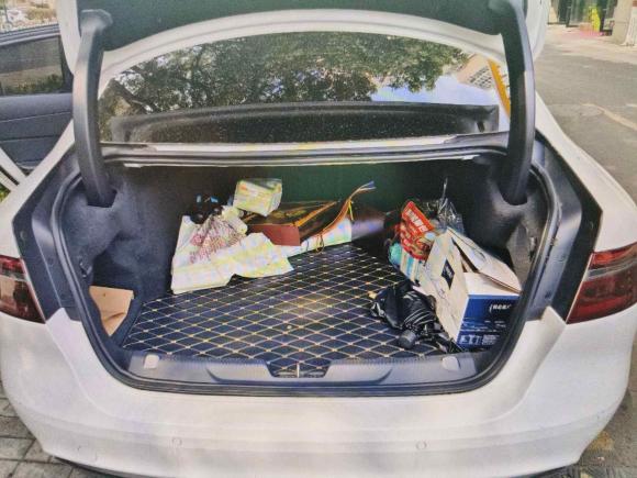 [宁波·浙B] 二手捷豹捷豹XEL2019款 2.0T 200PS 尊享版