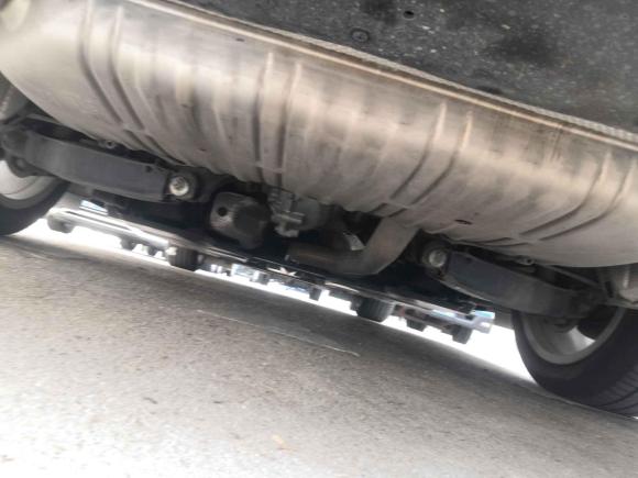 [深圳·粤L] 二手凯迪拉克凯迪拉克CT52022款 28T 豪华型（标准版）