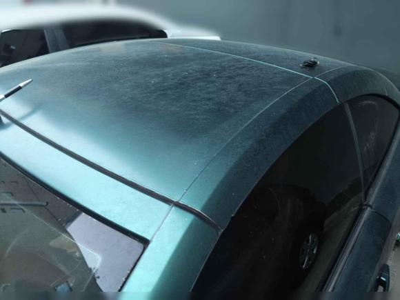 [合肥·苏B] 二手欧宝雅特2007款 1.8 TWINTOP 硬顶敞篷