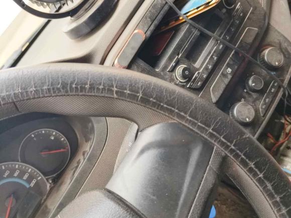 [深圳·粤B] 二手五菱汽车五菱荣光新卡2019款 1.5L单排国VI L3C