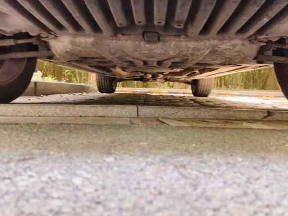 [上海·沪A] 二手奔驰奔驰GLK级2011款 GLK 300 4MATIC 动感型