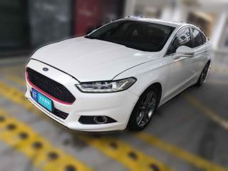 福特蒙迪欧2013款2.0LGTDi240豪华运动型