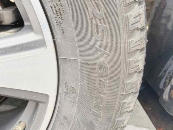 [佛山·浙B] 二手哈弗哈弗H62017款 经典版 1.5T 自动两驱精英型