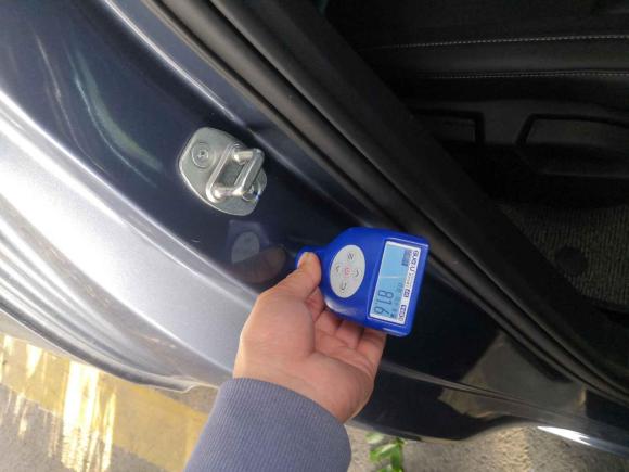 [广州·粤S] 二手五菱汽车五菱凯捷2022款 280T 1.5T CVT旗舰型