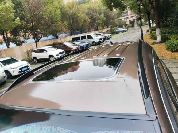 [上海·皖A] 二手江汽集团瑞风S72017款 1.5T 手动豪华型