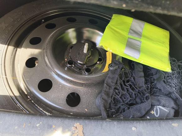 [济南·鲁A] 二手林肯航海家2019款 2.0T 两驱尊享版 国VI